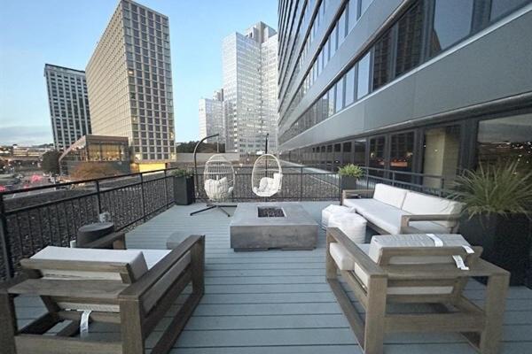 Modern Chic Heart Of Pittsburgh 24-7 Parking Gym Lounge Apartment Exterior photo