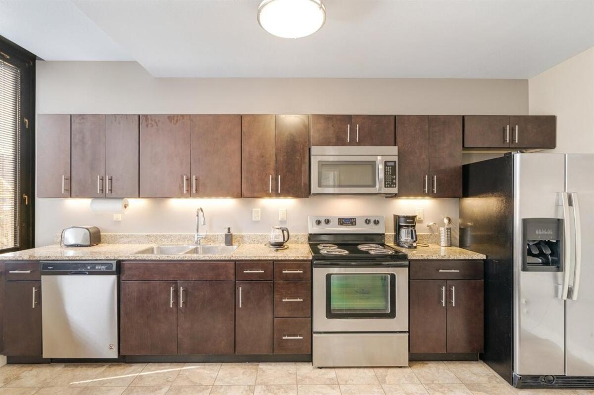 Modern Chic Heart Of Pittsburgh 24-7 Parking Gym Lounge Apartment Exterior photo