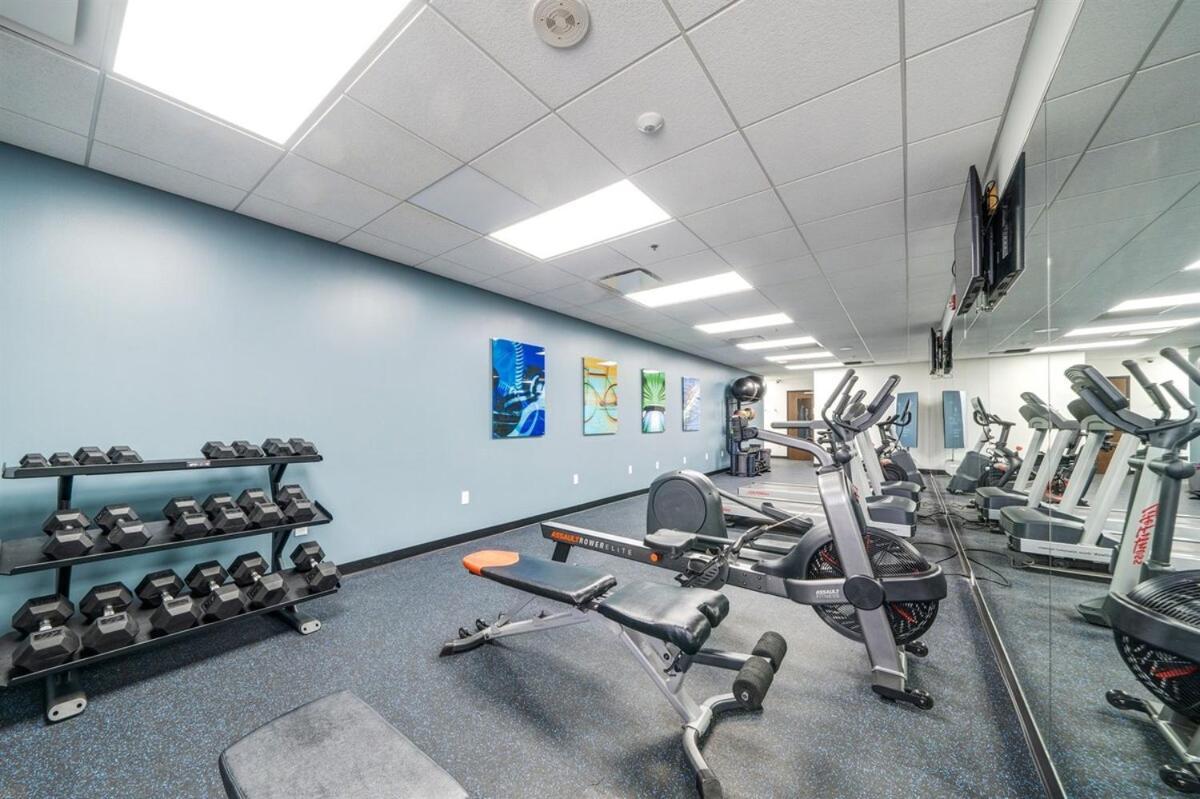 Modern Chic Heart Of Pittsburgh 24-7 Parking Gym Lounge Apartment Exterior photo